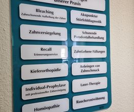 Zahnarztpraxis Dipl.-Stomat. Marion Kirsch Bild 8