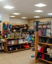 Lederwaren Scheu Bild 1