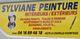 Sylviane Peinture