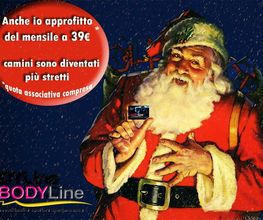 BodyLine immagine 12