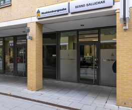 Generalvertretung der Mecklenburgischen Versicherungsgruppe - Bernd Ballichar Bild 7