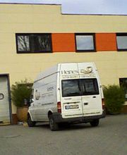 Heines, Schreinerei Bild 3