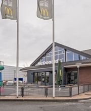 McDonald's Bild 1
