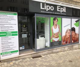 Lipo Epil image 2