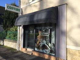 Coiffure Frederique Et Severine