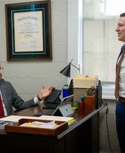 Welch and Wright Virginia Criminal Defense Counsel