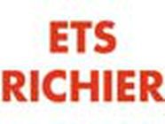 Etablissements Richier