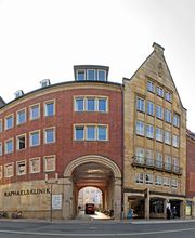Raphaelsklinik Münster Bild 1
