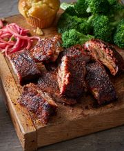 Famous Dave's Bar-B-Que (To Go Only) image 17