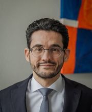 Haltiner Rechtsanwälte Bild 1