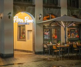 PETER PANE Burgergrill & Bar Bild 12