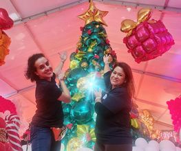 Decoglobos Las Palmas imagen 16