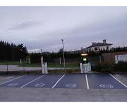 Iberdrola | bp pulse estación de recarga imagen 2