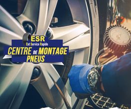 Est Service Rapide image 1