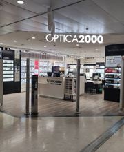 Optica2000 Hipercor Alcalá de Henares imagen 1