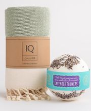 BeachAndSteam Bild 6