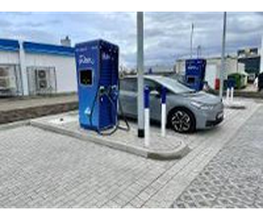 Aral pulse Ladestation Bild 3