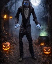Spooky-Store Bild 8
