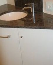 Badmöbel - Schreinerei Plaschke | Möbelwerkstätten GmbH | Ismaning | München