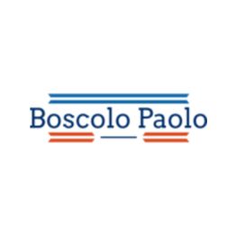 Boscolo Paolo logo