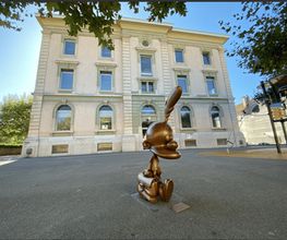 Atelier Swissart Edition-Genève Sàrl Bild 4