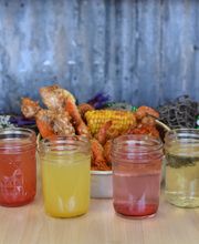 Angry Crab Shack image 8