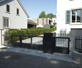 Burger Torbau AG Bild 6