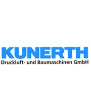 Kunerth Druckluft- und Baumaschinen GmbH Bild 1