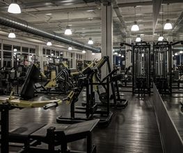 Fitness First Trier Nord - Geräte Training