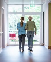 Alterszentrum im Geeren Bild 14