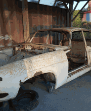 Décapage aerogommage côte d'opale image 1