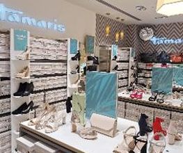 Tamaris Alexanderplatz Bild 5