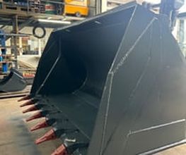 HSF Hydraulik Service Fenz Bild 8