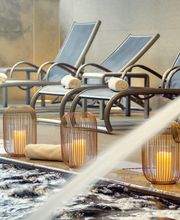 Eurostars Vila de Allariz Hotel & Balneario imagen 11