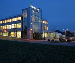 BauSpektrum AG Münsingen Bild 2