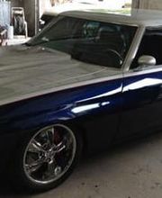 Collins Collision & Auto Repair image 6