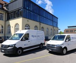 Re-Line Kanalservice GmbH Bild 14
