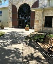 First Baptist Church, San Marcos, Texas image 2