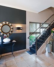 Hotel Stadt Hamburg Bild 1