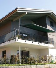 Malerarbeiten aussen von Walter Zünd AG