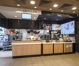 McDonald's Bild 2