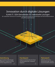 ELAAX IT‑Service Bild 4