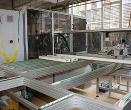 BAER Fensterbau AG Bild 19