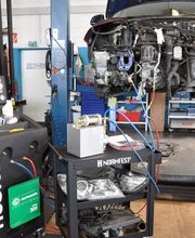 Robert Jeromin Bosch Car Service Bild 3