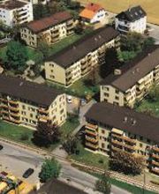 Baugenossenschaft Wyttenbach Biel Bild 2