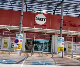 DARTY Epinal image 3
