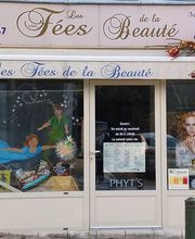 Les Fees De La Beauté image 1