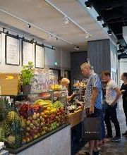 Marché Neumünster Bild 11