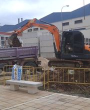 Materiales de Construcción la Toma imagen 8