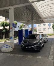 Aral pulse Ladestation Bild 6